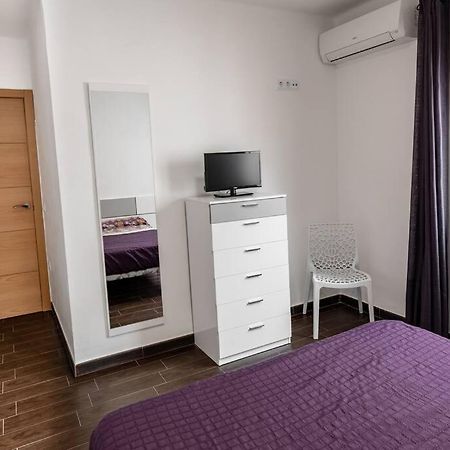 Apartamento Centrico En Peniscola Exterior photo