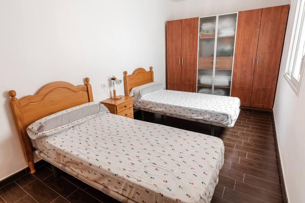 Apartamento Centrico En Peniscola Exterior photo