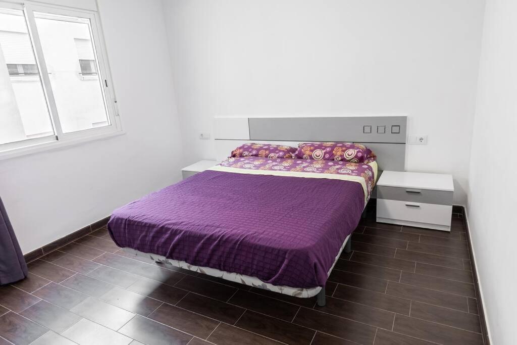 Apartamento Centrico En Peniscola Exterior photo