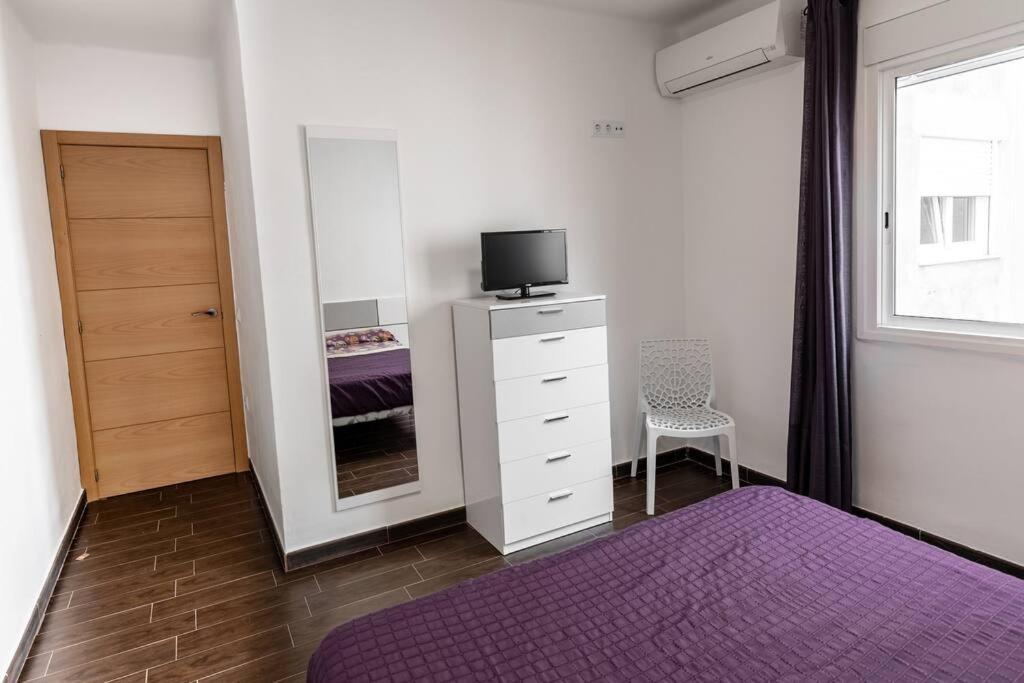Apartamento Centrico En Peniscola Exterior photo