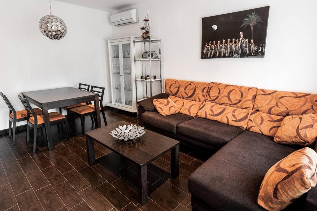 Apartamento Centrico En Peniscola Exterior photo