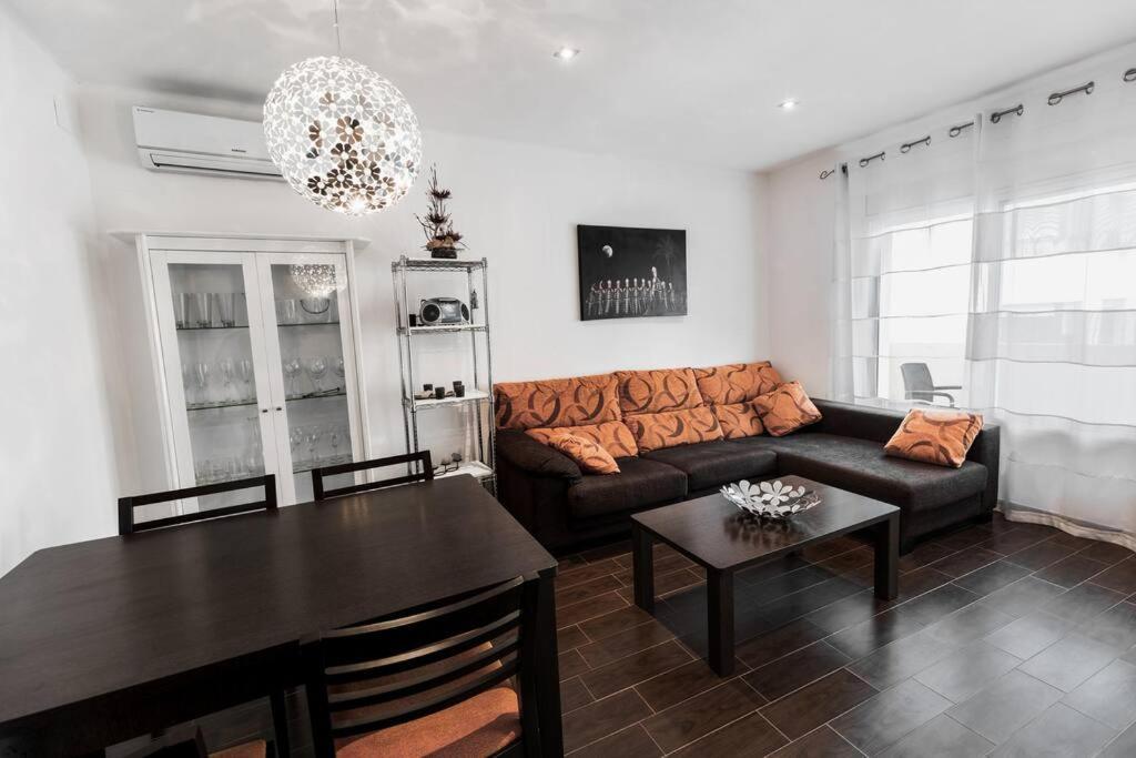 Apartamento Centrico En Peniscola Exterior photo