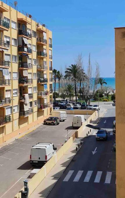 Apartamento Centrico En Peniscola Exterior photo